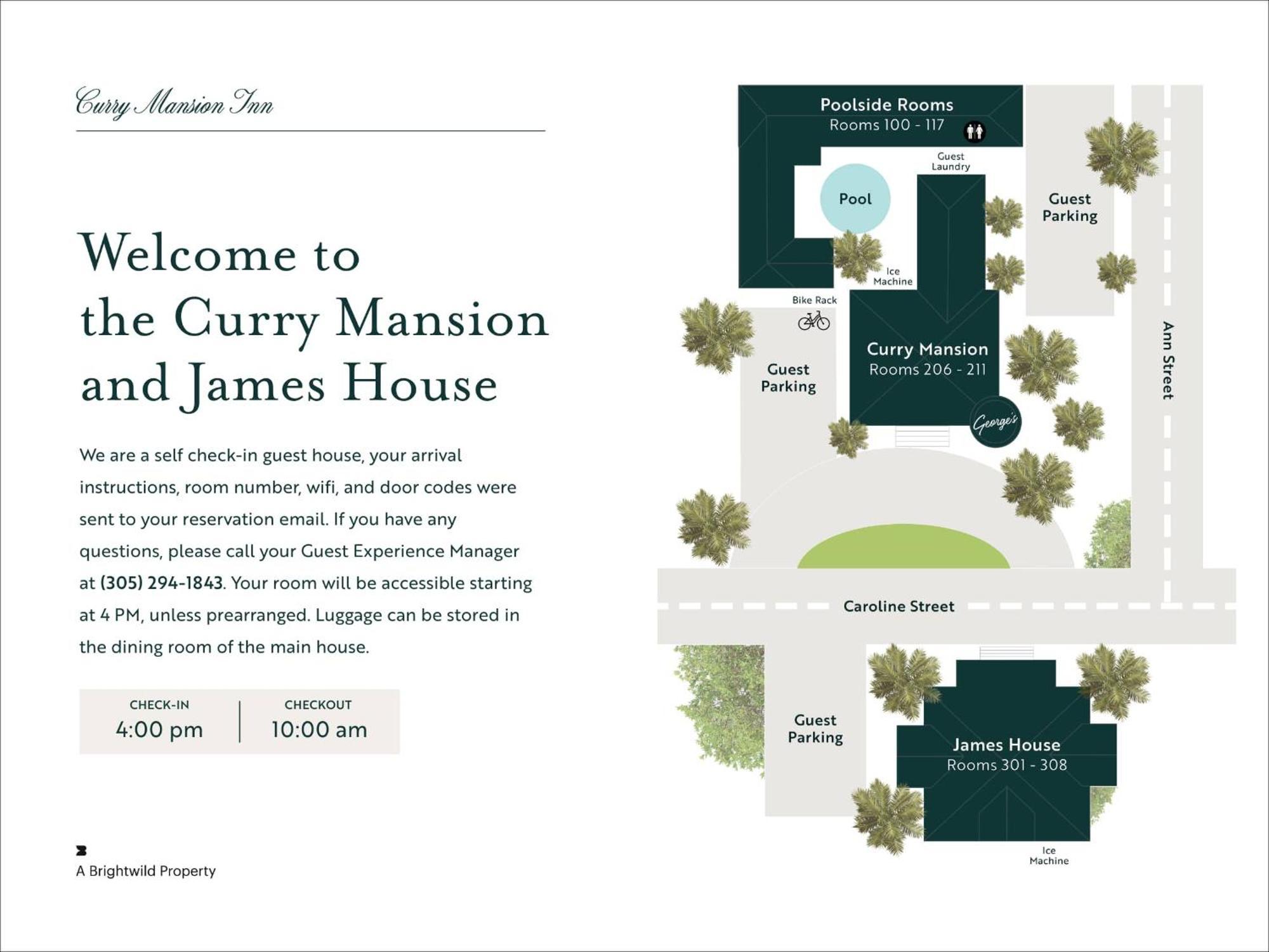 Deluxe Queen At The Curry Mansion - Parking & Heated Pool! Кей Уест Екстериор снимка